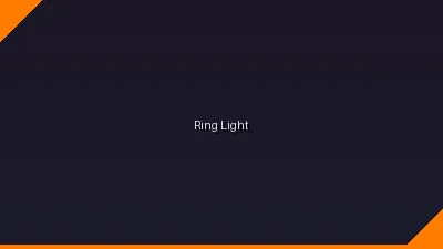 积分兑换 - LED环形补光灯 | 少女弹珠汽水 积分商城